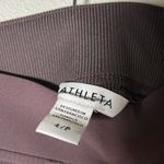 Athleta NWOT  SHALE BROOKLYN ANKLE MID RISE UTILITY PANT Photo 4