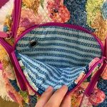 Vera Bradley Quilt Backpack Photo 3