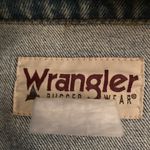 Wrangler Jacket Photo 3
