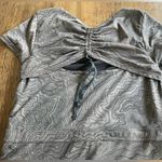 Merrell  Gray Dress - size s Photo 4