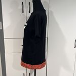 ZARA Trafaluc oversized T-shirt tunic. Size S Photo 2