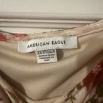 American Eagle Floral  Dress Photo 5