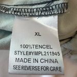 Pink Lily Pink Lilly brand new size XL light blue paper bag waste shorts Photo 1