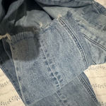 Aritzia Denim Forum The Arlo High Rise Straight size 23 Photo 5