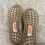 Adidas  Women's Beige Athletic Shoes Photo 3