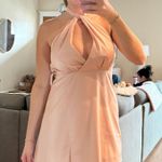 American Threads Mini Dress Photo 0