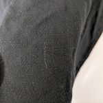 Petal and Pup Hawthorne Pant - Black Sz 8 Photo 5