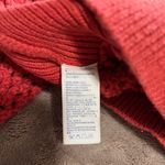 Rebecca Minkoff  Bianca Knitted Pullover Sweater Women’s Sz XS EUC Photo 5