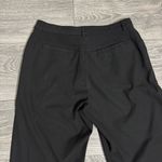 Old Navy  Collection Women Black Stretch Office Business Casual Straight Pants 4L Photo 7