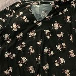 Joe Boxer Floral Top Photo 0