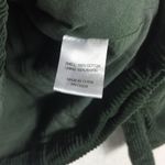 Majorelle Rhea Boyfriend Blazer Olive Green Corduroy Small Photo 6