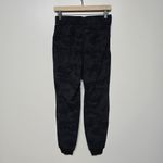 Lululemon Stretch HR Jogger Sz‎ 4 Color Black Camo Photo 2