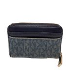 Michael Kors  Denim Small Wallet Photo 1