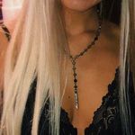 Boutique Beaded Necklace Photo 1