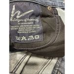 Citizens of Humanity  WIMBLEDON 254 STRETCH CROPPED KELLY-W26 Photo 6