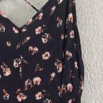 American Eagle  Floral flowy mini dress size 4 Photo 1