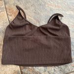 SheIn Longline Tank Photo 0