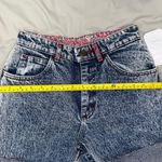 Wrangler High Waisted Vintage Jean Short Photo 4
