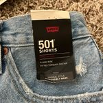 Levi's Levi’s 501 Shorts NWT Photo 2