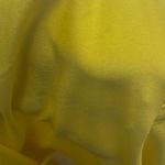 IZOD  Cool-FX Yellow Pullover with White Trim Photo 9