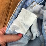 The Ragged Priest Women’s  high waisted, patchwork jeans, size 26 Photo 6