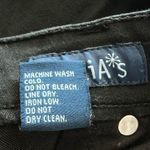 Delia's Liv Skinny Jeans Classic Black Size 4 Photo 7