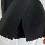 Rafaella  Black Boot Cut Pants Photo 1