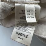 Anthropologie Pilcro High-Rise Slim Boyfriend Corduroy Pants Photo 12