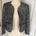 French Connection  tweed jacket size 6 Photo 1