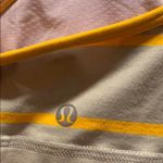 Lululemon  No Limits Tank, Silver Spoon Photo 4