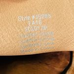 Madewell The Willa Loafer Mule Slip On True Black Short Stacked Heel Size 7.5 Photo 12