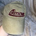 Cancun, Mexico Baseball Hat Photo 1