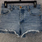 Vanilla Star Jeans Vanilla star shorts size 7 Photo 0