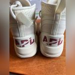 APL  womens tech loom defender sneakers Photo 9