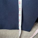 Never fully dressed double breasted blazer Blue Size 2 Photo 10
