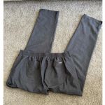 FIGS  Gray Yola Scrub Pants medium Photo 1