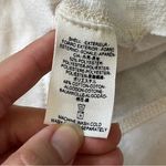 Free People Sweatshirt slouchy tunic womens Cream (medium) oversized bohemian Photo 4