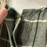 Rachel Zoe  Business Casual Dress with Scarf Size 6 Photo 3