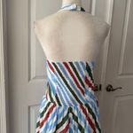 Anthropologie Maeve Halter Midi Sundress Photo 9