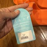 Totes Everywear Slides Sandals Summer Orange Womens Size 11 NEW Photo 2