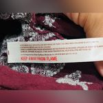 FREE PEOPLE Intimately Songbird Embroidered Romper Gauze Women's XS Photo 6