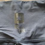 The One 7” Biker Short Black Size 6 Photo 3