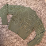 Chelsea and Violet  Sweater Photo 0