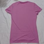 Adidas  climalite pink soccer t-shirt Photo 3