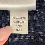 Athleta  Cabo Linen Wide Leg Pant Size 12/T Photo 11