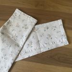 Taylor & Sage Boutique  Dainty Floral Print Light Pink Pants NWT Photo 13