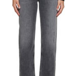 Citizens of Humanity  Daphne High Rise Stovepipe Cropped Jeans Size 32 Photo 0