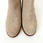 Lucky Brand Woman’s Pogan Ankle Booties, Size 7.5 NWT Photo 3