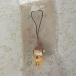 Cute Brown Dog purse Charm Photo 0