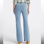 Just USA 
Royalty High Rise Skinny Flare‎ Jean Photo 2